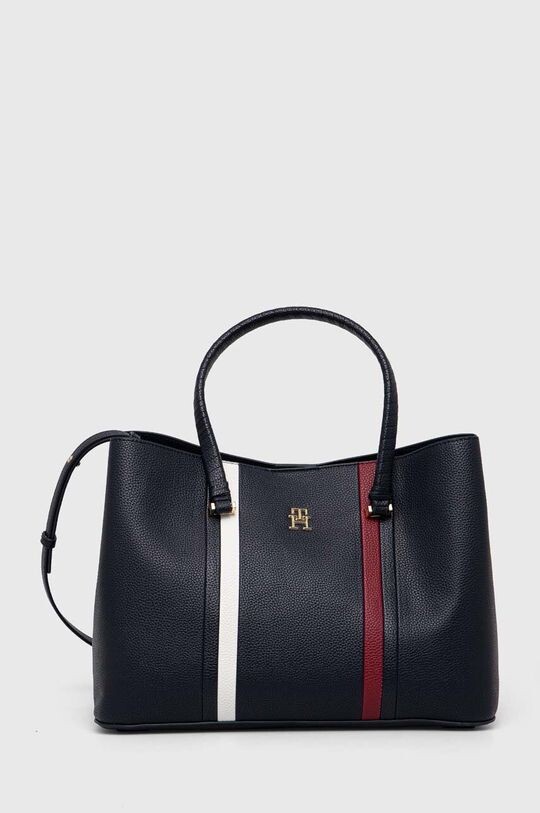 

Сумочка Томми Хилфигер Tommy Hilfiger, темно-синий