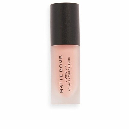 

Губная помада Revolution Make Up Matte Bomb Nude Allure 4,6 мл