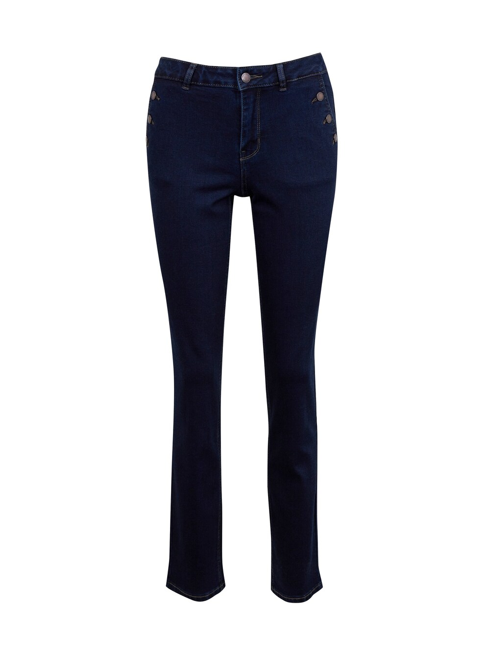 Обычные джинсы Orsay, синий