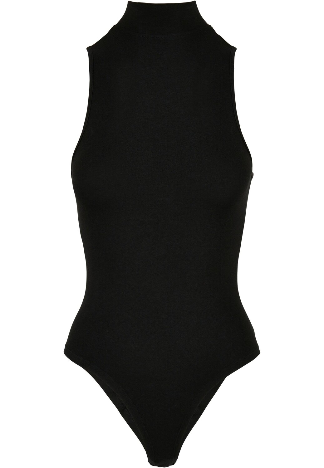 

Боди Urban Classics Bodies, черный