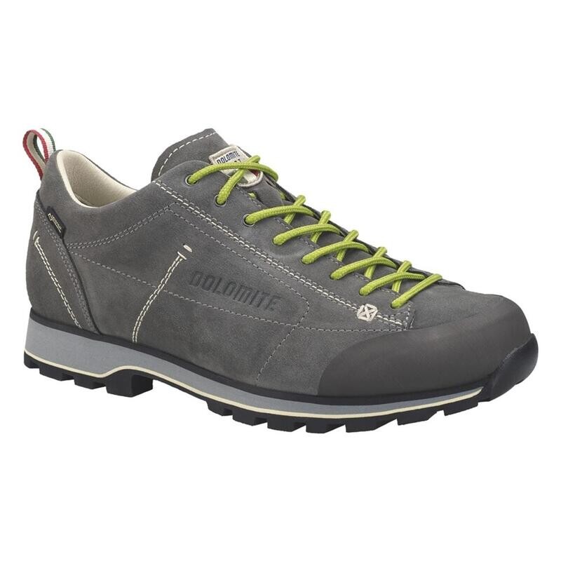 

Повседневная обувь DOLOMITE - унисекс - Cinquantaquattro Low Gtx, цвет gruen