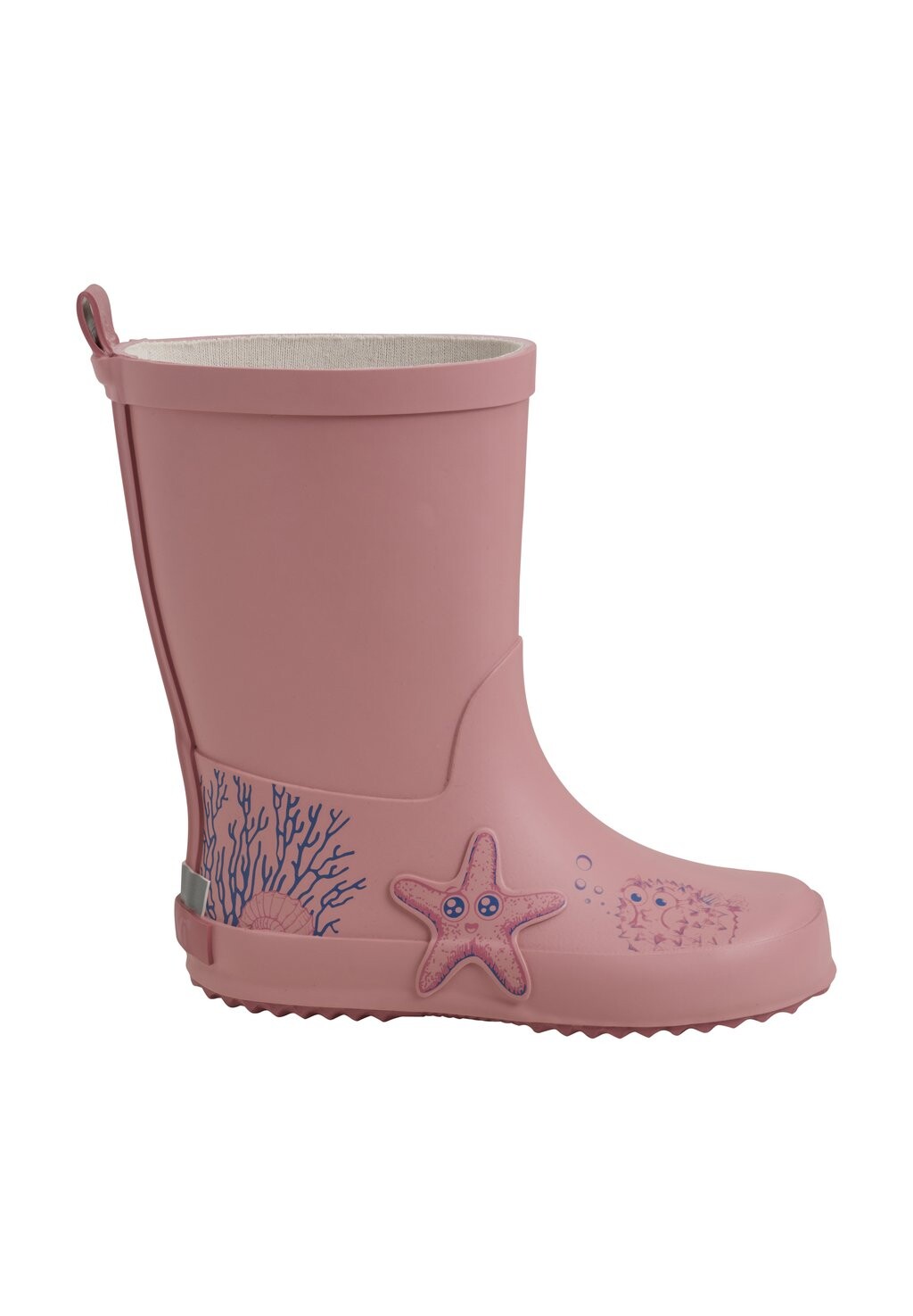 

Резиновые сапоги CeLaVi, цвет brandied apricot
