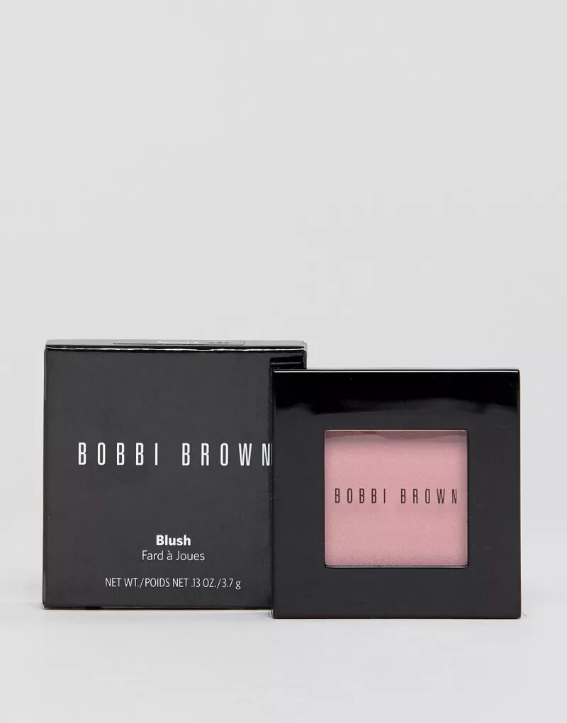 Bobbi Brown – румяна пустынного розового цвета