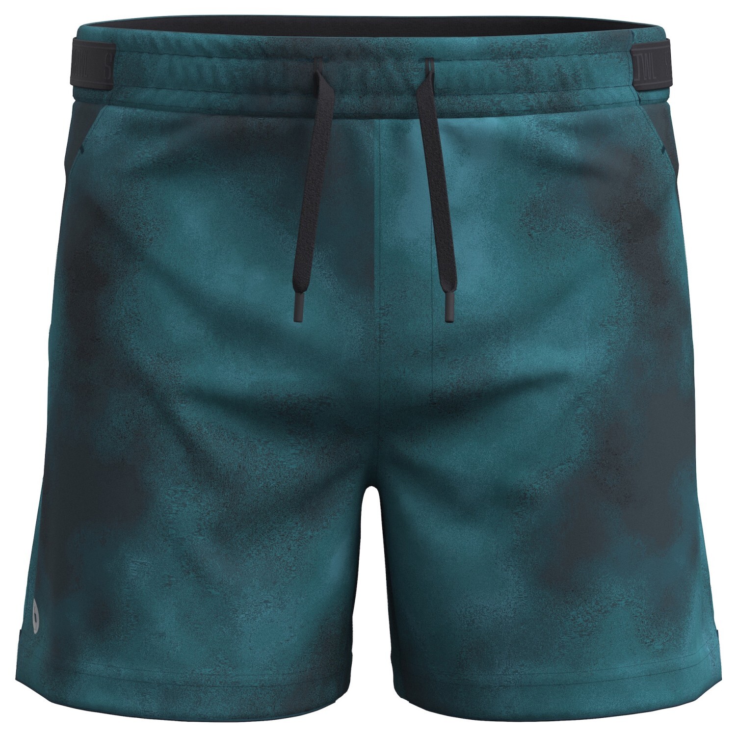 

Шорты для бега Smartwool Active Lined 5'' Short, цвет Twilight Cloud