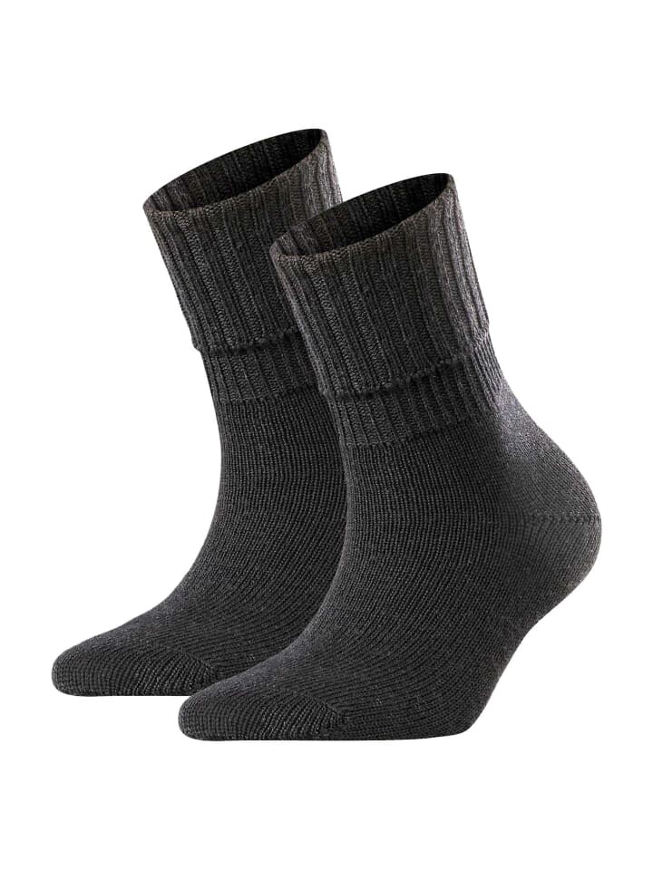 

Носки Falke, черный