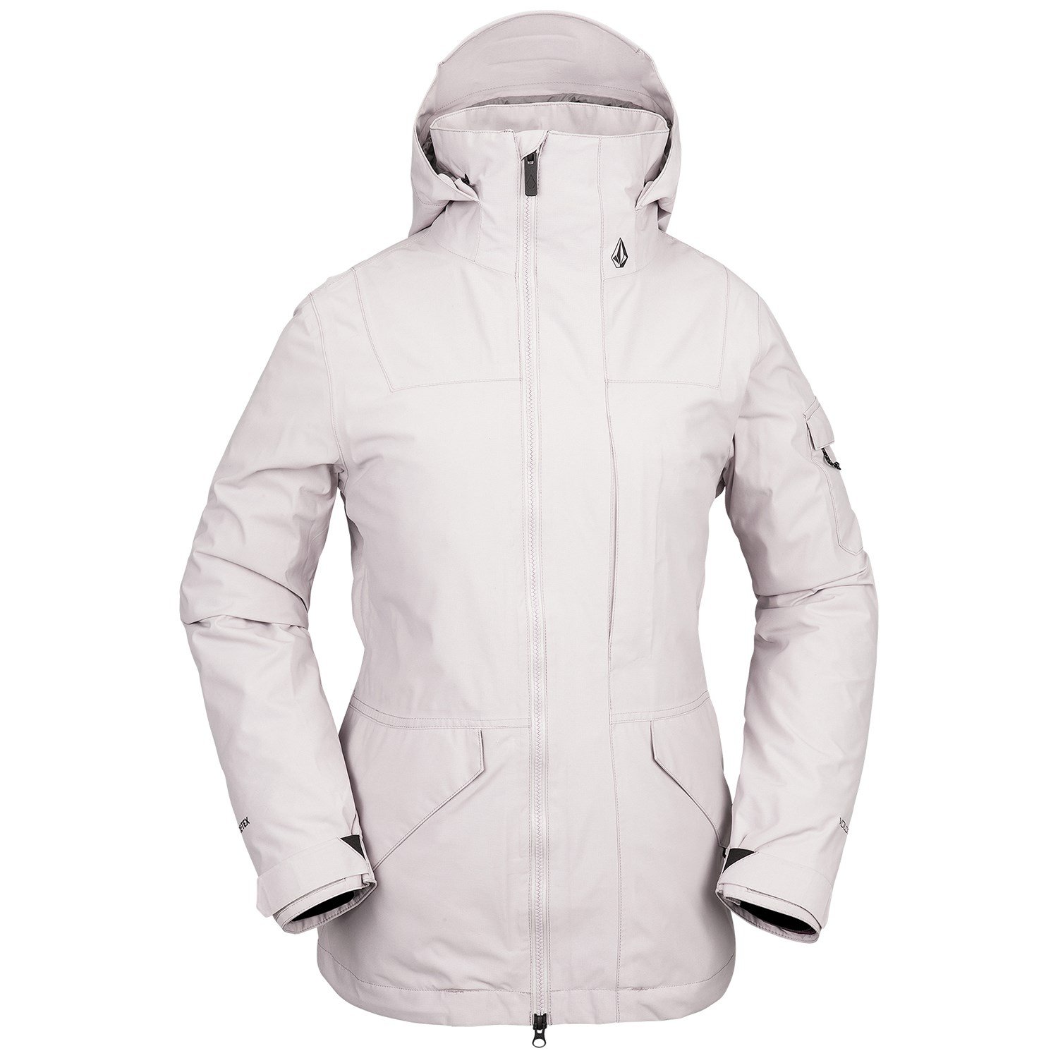 Утепленная куртка Volcom Iris 3-In-1 GORE-TEX