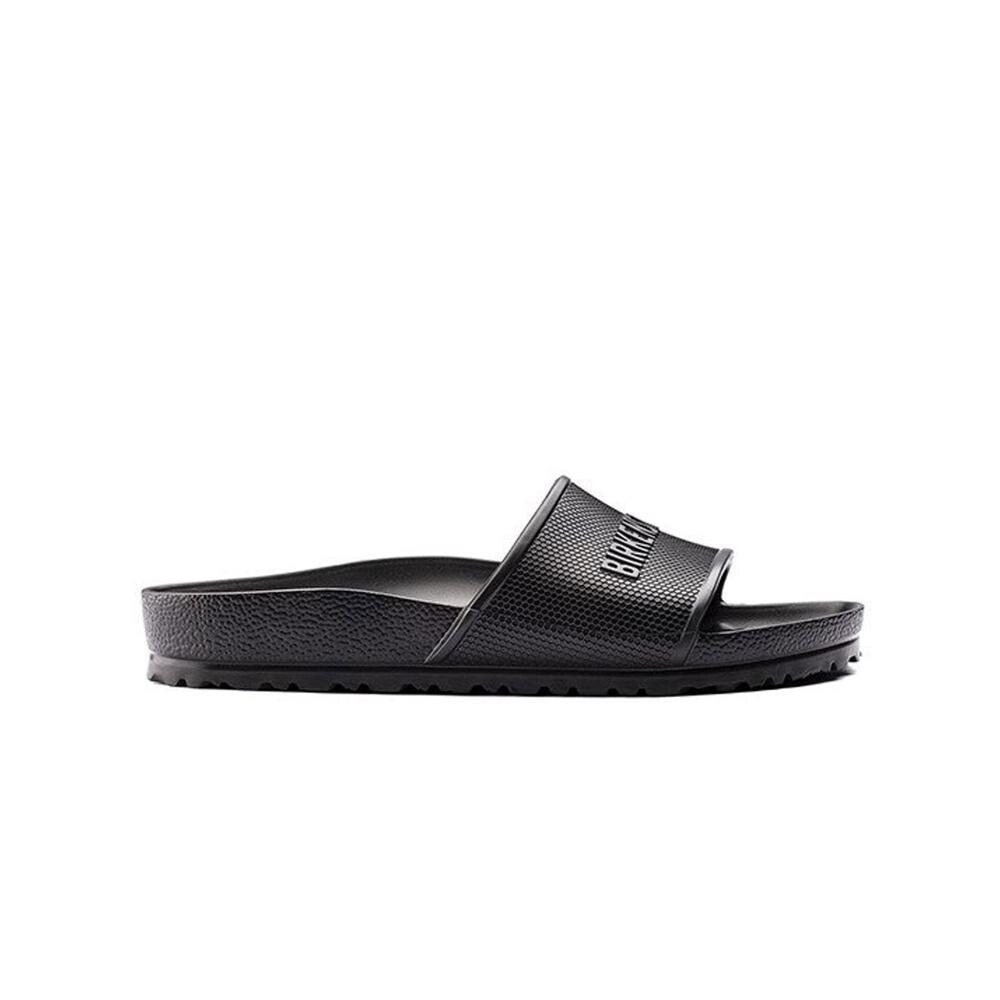 

Шлепанцы Birkenstock Barbados Eva, черный