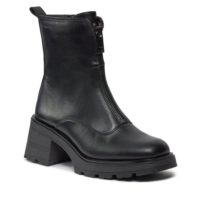 

Ботинки Tamaris, черный