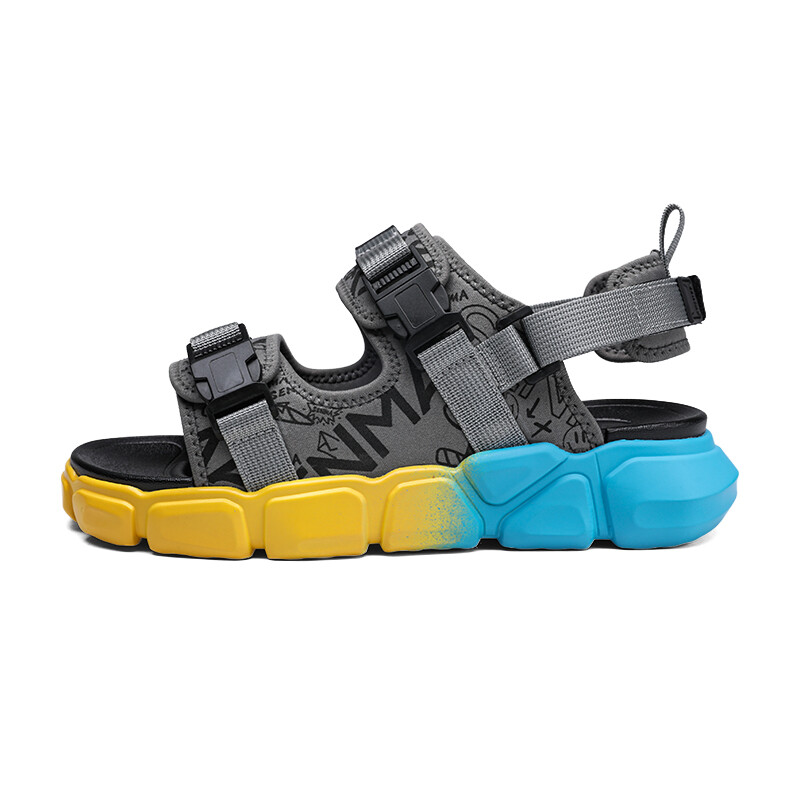 

Пляжные сандалии мужские Senma Semir