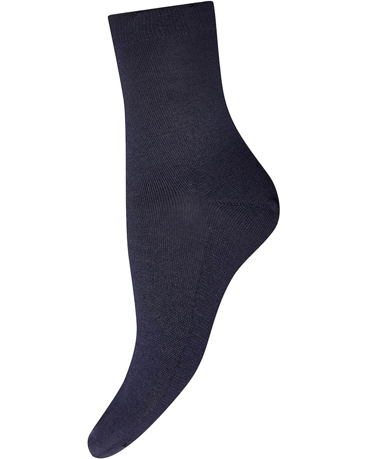 Носки Wolford Cashmere Silk Socks, черный