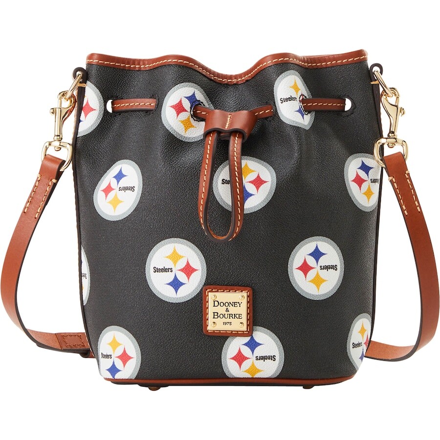 

Рюкзак Dooney & Bourke Pittsburgh Steelers
