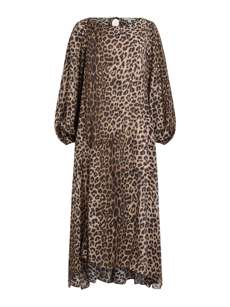 

Платье AllSaints Dress JANE, цвет Cognac/Light brown
