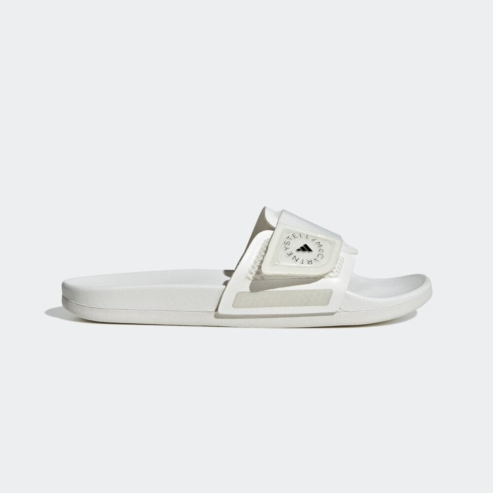 

Сандалии ADIDAS BY STELLA MCCARTNEY SLIDES, белый