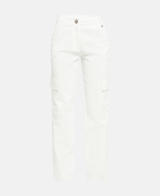 

Брюки-карго Airfield, цвет Wool White