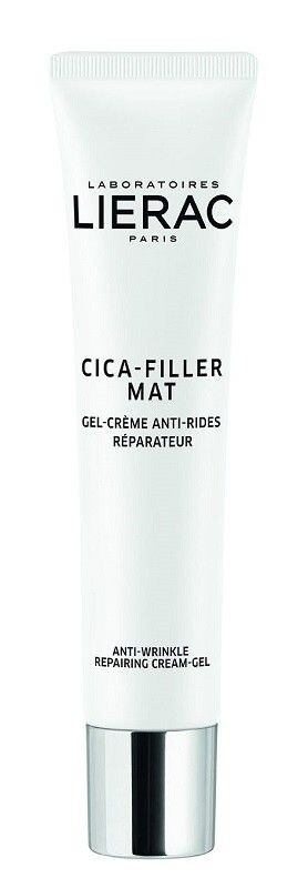 

Lierac Cica-Filler крем-гель для лица, 40 ml