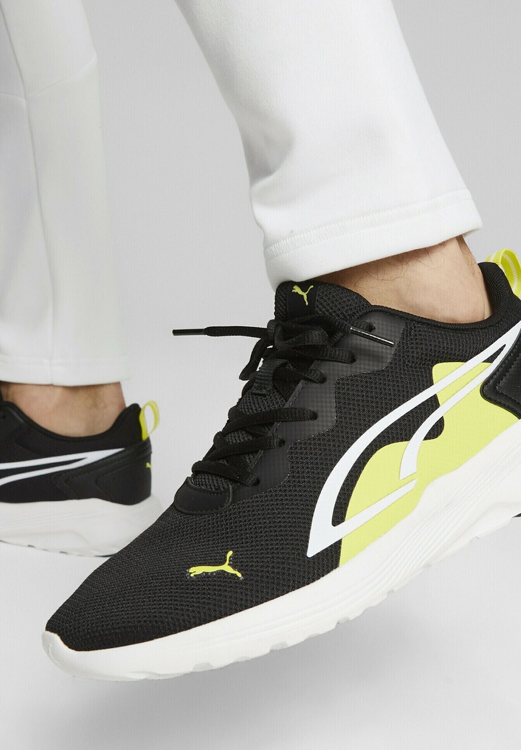 

Обувь для тренировок Puma