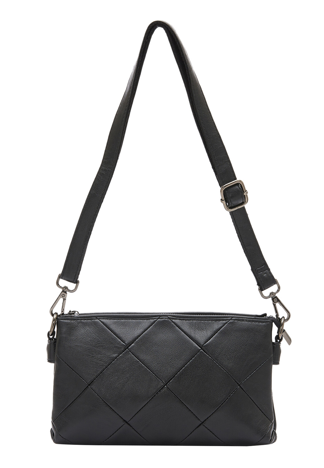 

Сумка через плечо FELIPA Handtasche, черный