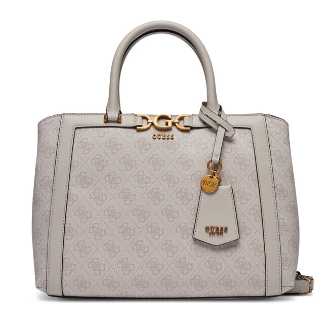 

Сумка Guess, экрю