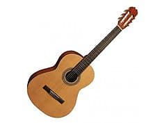 цена Акустическая гитара Admira Alba Classical w/ Spruce Top, Beginner Series, New, Free Shipping