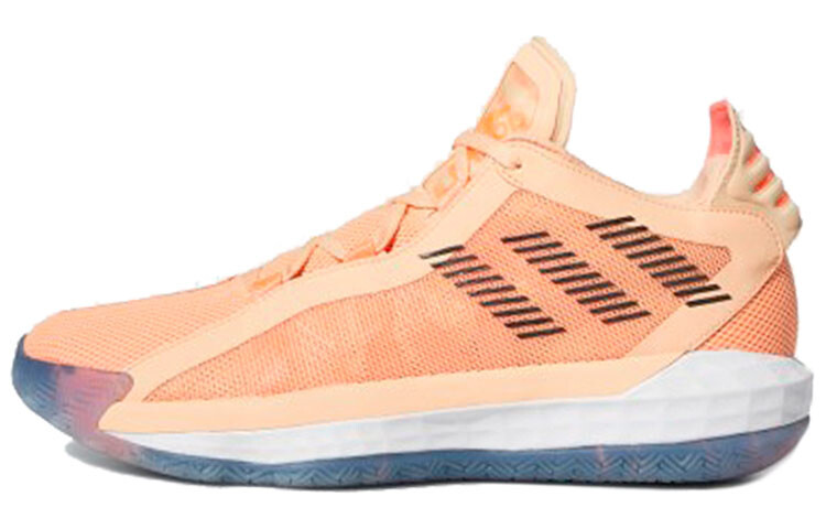 

Adidas Dame 6 Женский день
