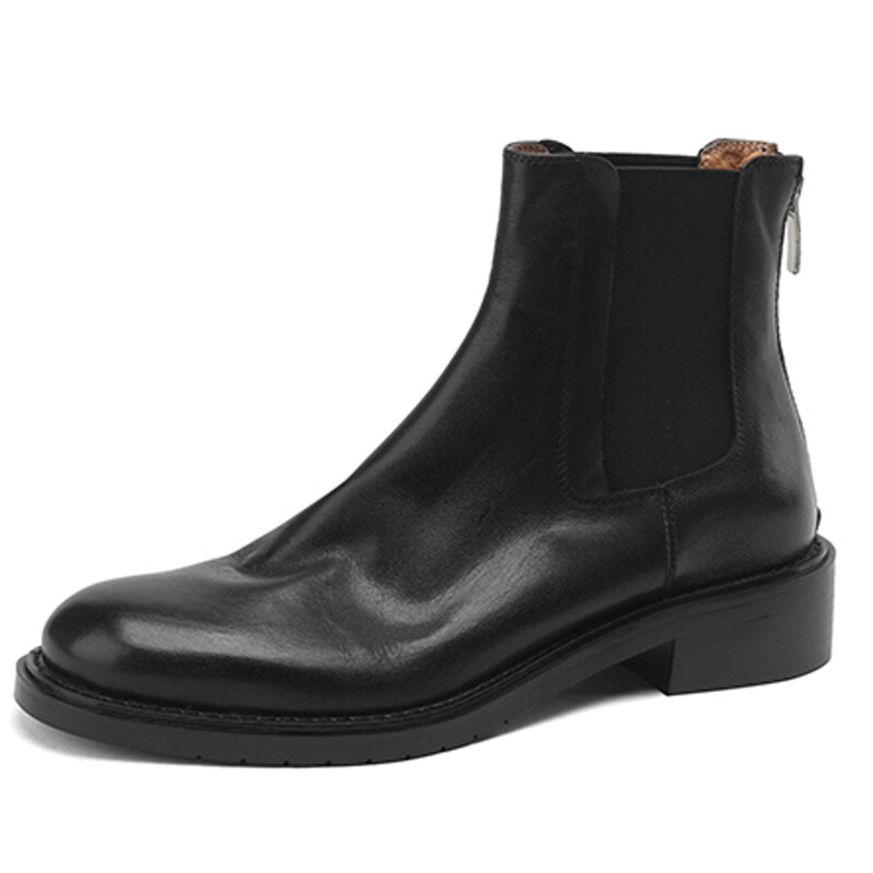 

Ботинки Челси женские Easttata Et, цвет Brown velvet