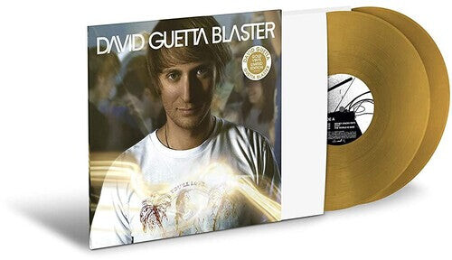

Виниловая пластинка Guetta, David: Guetta Blaster