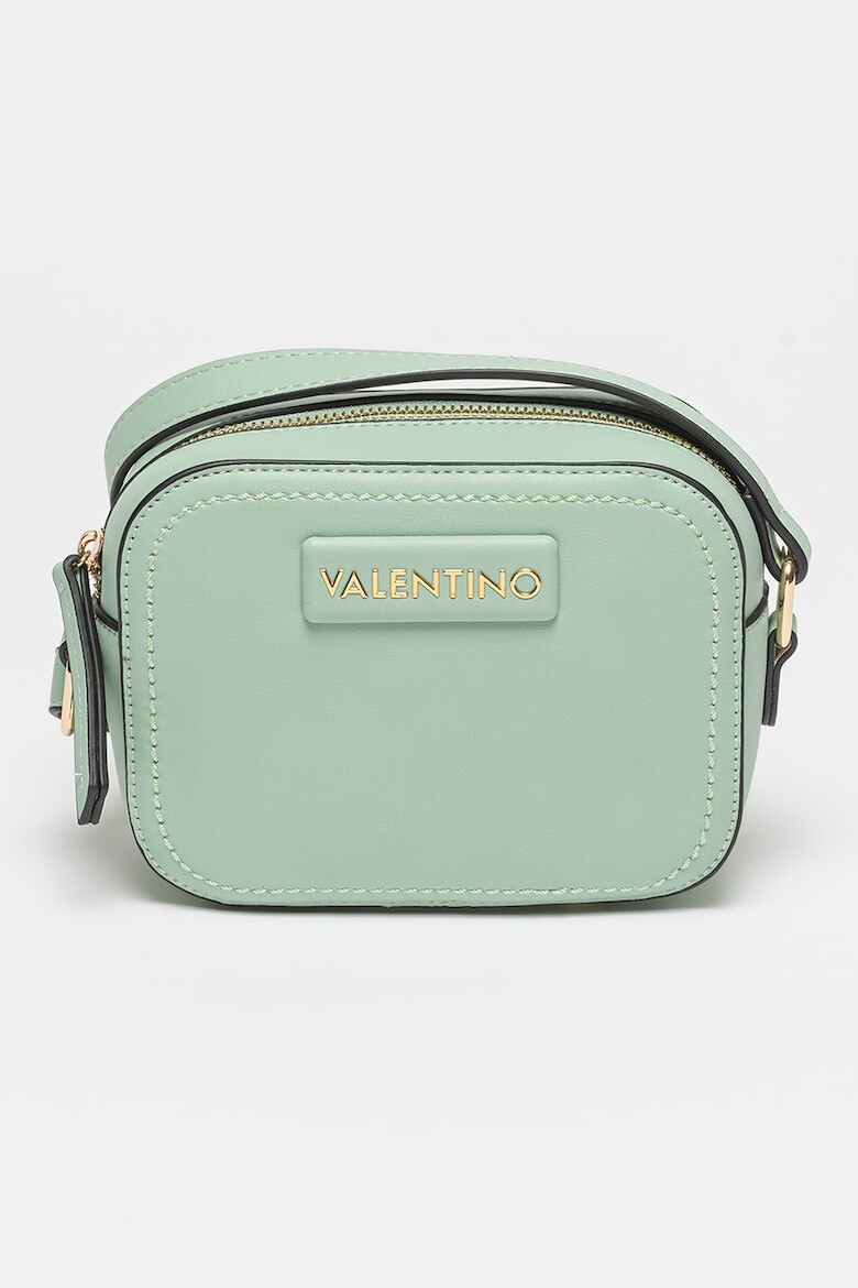 Сумка Regent из экокожи Valentino Bags, зеленый