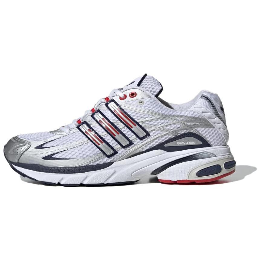 

Кроссовки Adidas Adistar Cushion Sporty & Rich USA, серый