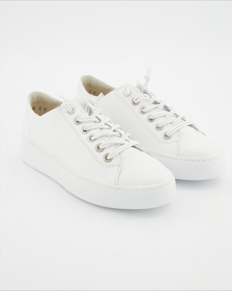 

Кроссовки Paul Green Sneaker, белый