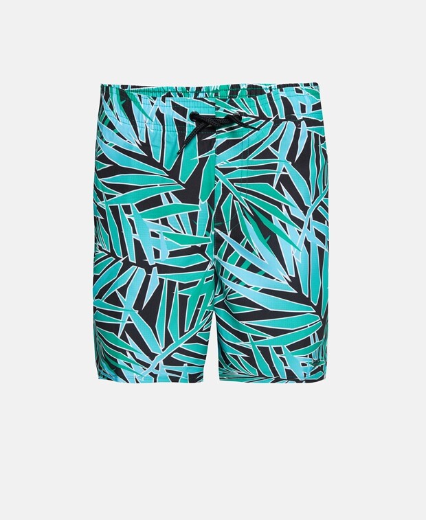 

Плавательные шорты Speedo, черный