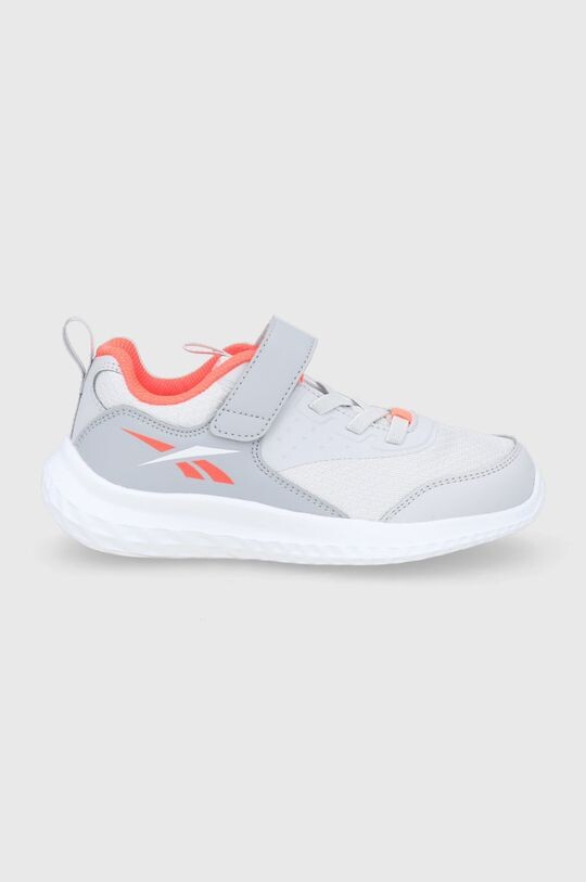 

Детская обувь Reebok REEBOK RUSH RUNNER GW0017, серый