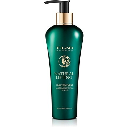 цена T-Lab Natural Lifting Duo Лечение 250мл, T-Lab Professional