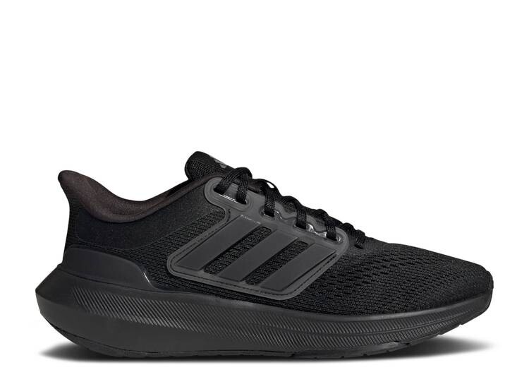 

Кроссовки Adidas WMNS RUNFALCON 3.0 WIDE 'BLACK CARBON', черный