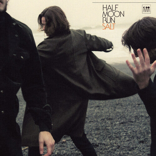 

CD диск Half Moon Run: Salt
