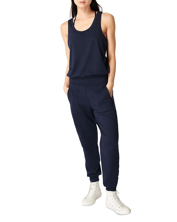 

Гэри Комбинезон Sweaty Betty