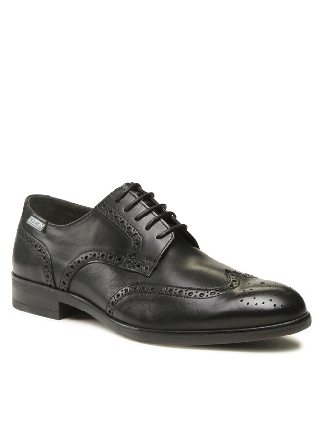 

Туфли Pikolinos Zapatos hasta el tobillo, черный