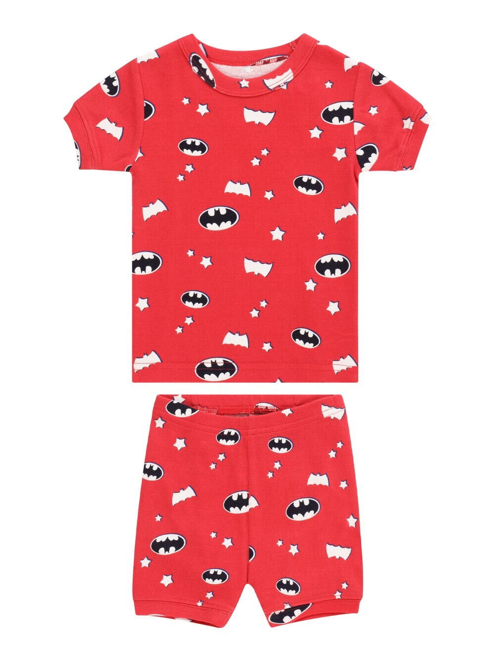 

Пижамы Gap BATMAN, красный
