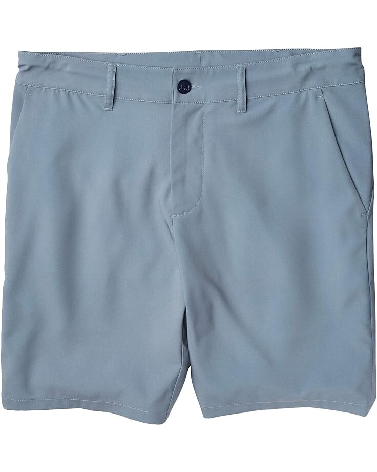 

Шорты The Normal Brand Hybrid Shorts, цвет Mineral Blue