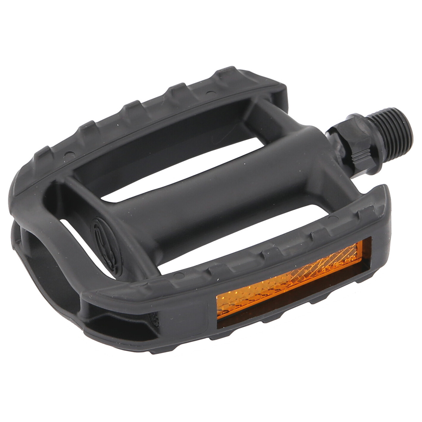 

Педали платформы Contec CONTEC CP 021, черный, Серый