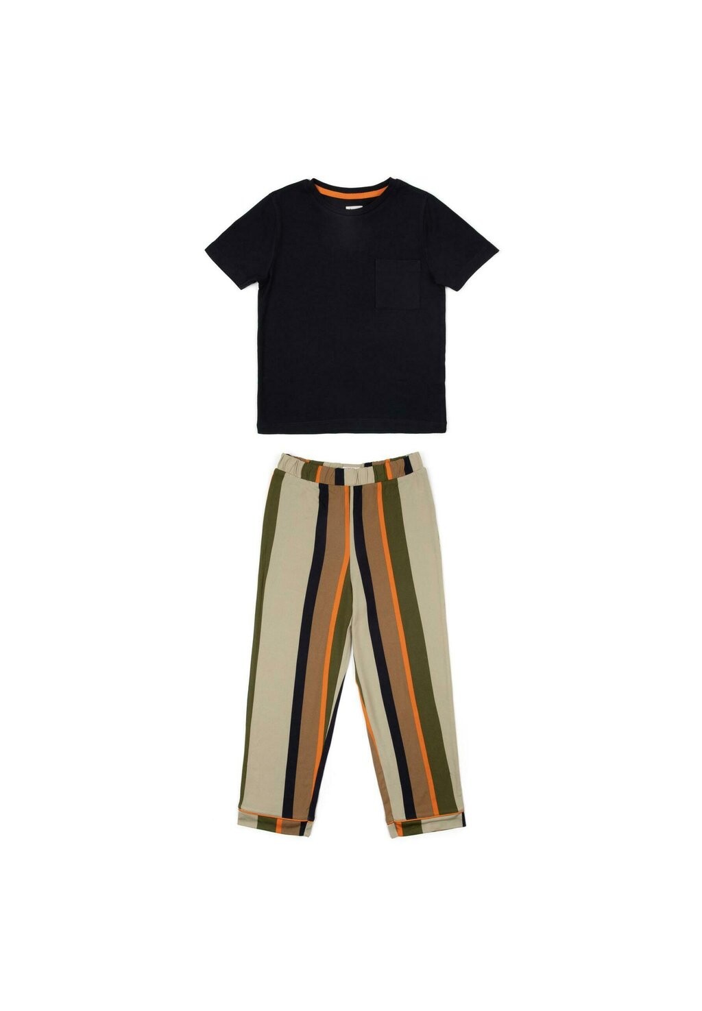 

Комплект одежды для сна STRIPE Chelsea Peers, цвет multi
