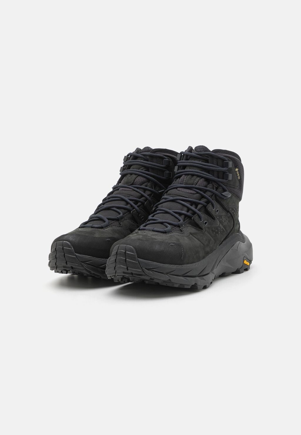 

Походная обувь KAHA 2 GTX HOKA, черный