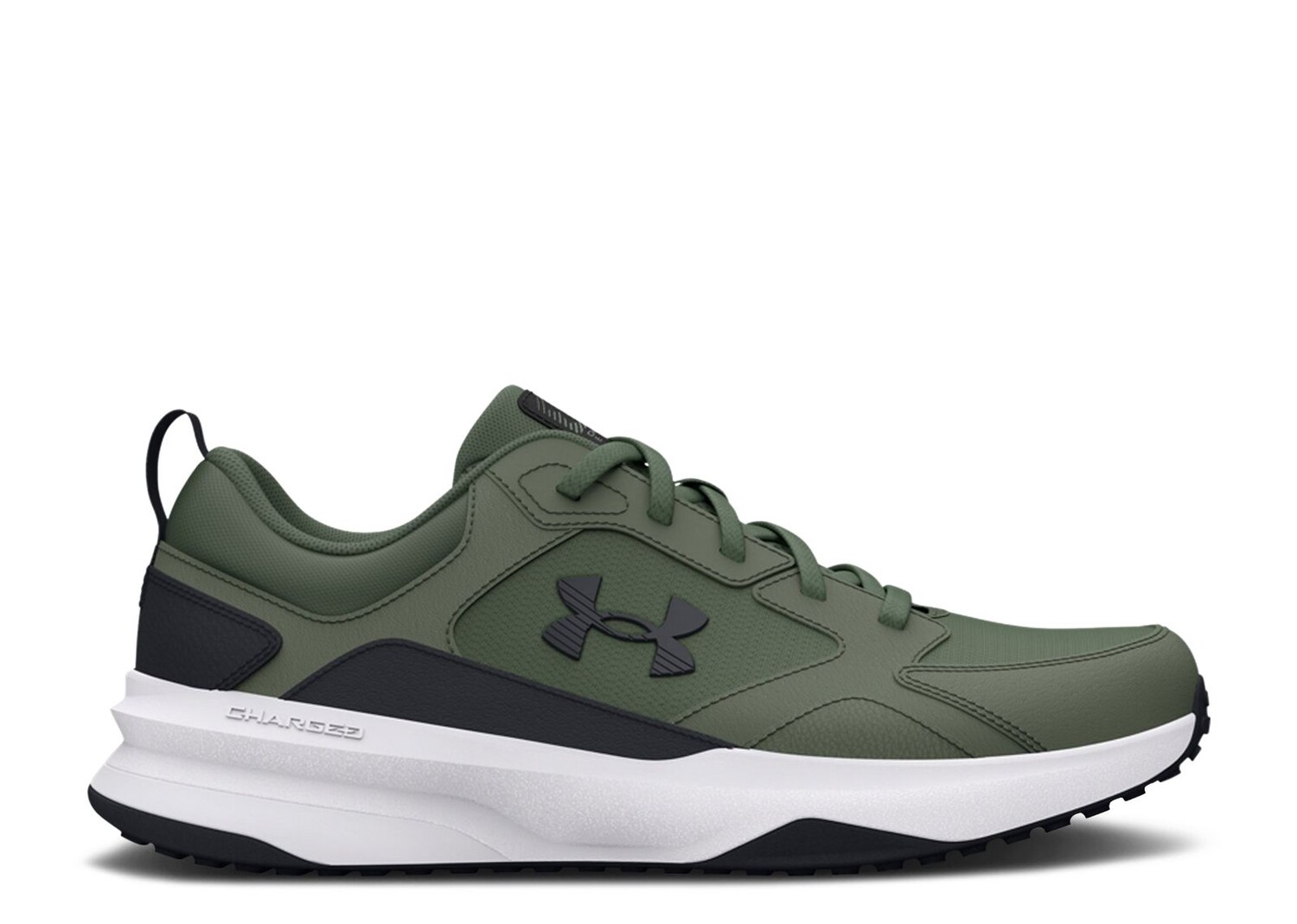 

Кроссовки Under Armour Charged Edge 'Colorado Sage', зеленый