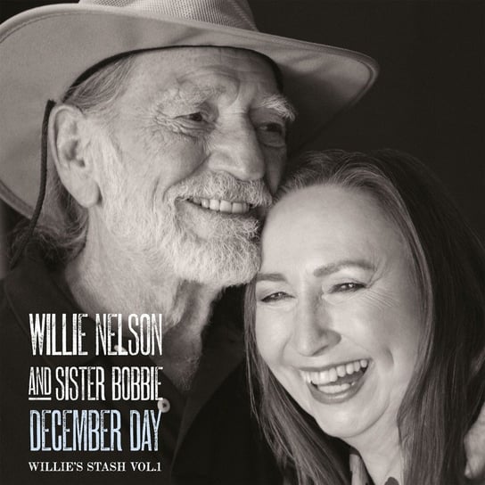 Виниловая пластинка Nelson Willie - December Day Willie’s Stash. Volume 1 (белый винил) hart carl w nelson mandela