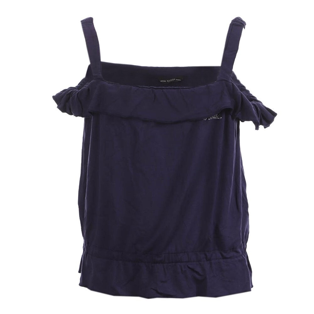

Футболка Guess Dek, синий