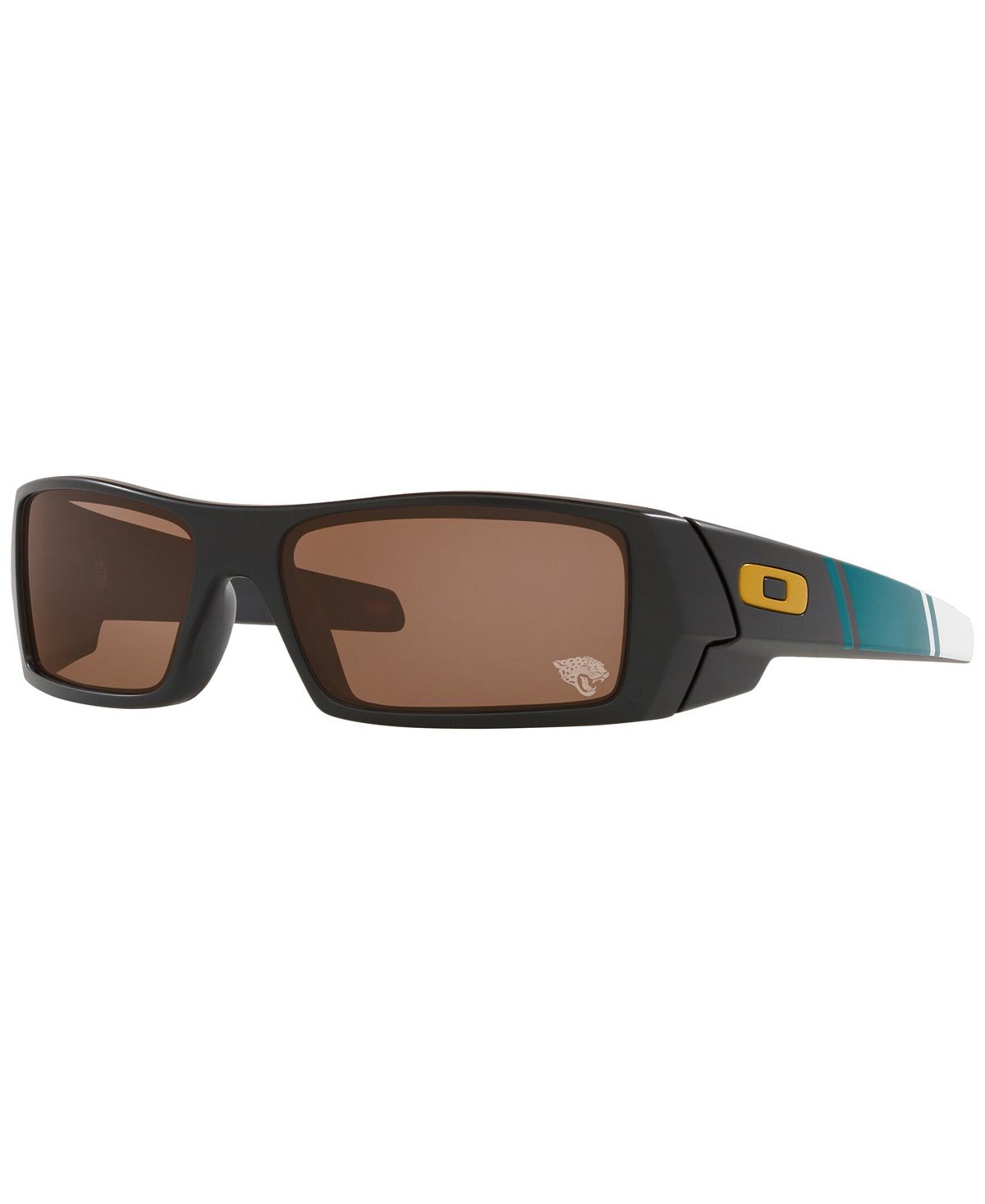 Мужские солнцезащитные очки NFL Collection, Jacksonville Jaguars OO9014 60 GASCAN Oakley