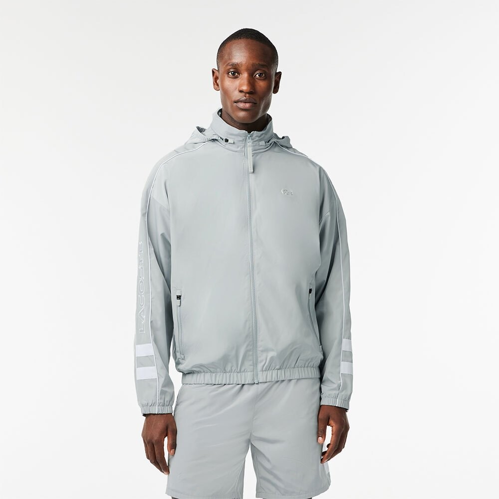 

Куртка Lacoste BH1607, серый