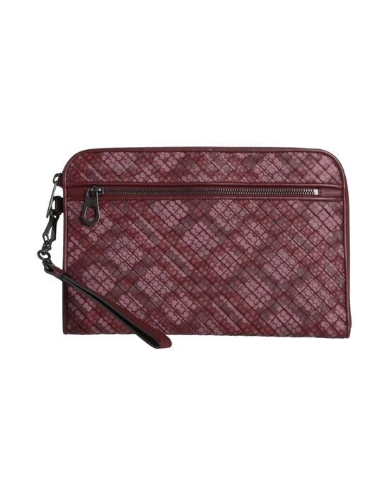 

Сумка BOTTEGA VENETA, лиловый