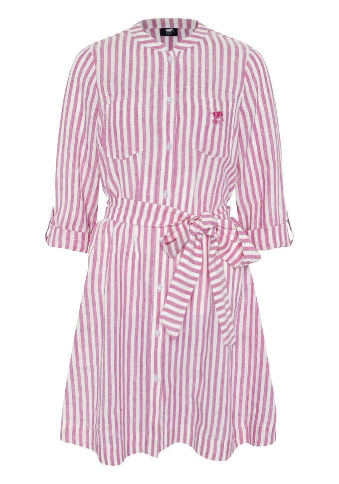 Платье Polo Sylt, розовый