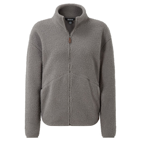 

Куртка Sherpa, цвет Monsoon Grey