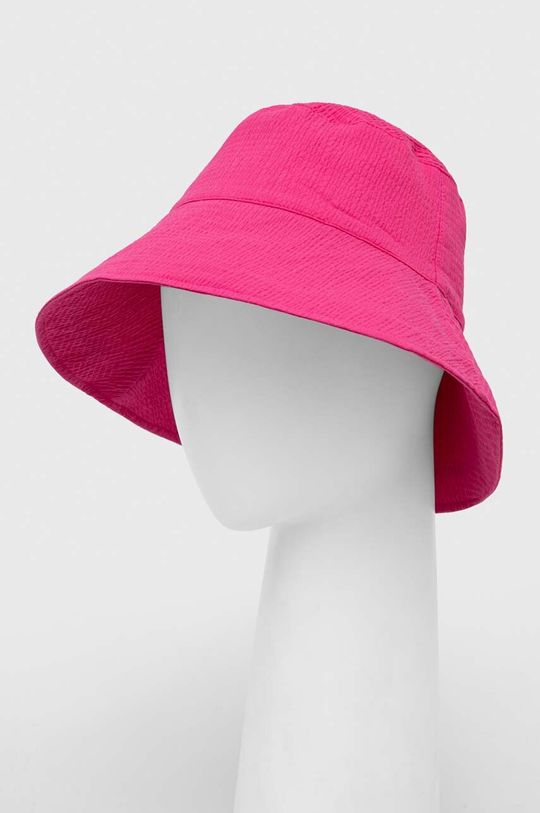 цена GAP детская шапка, розовый